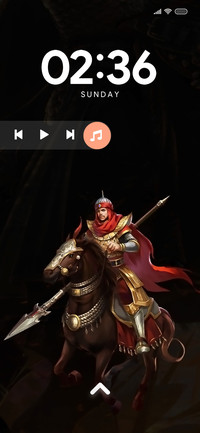 Conquerors