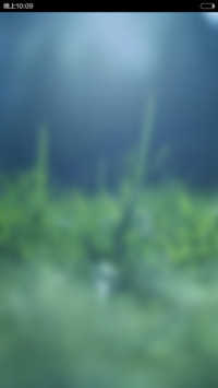 印象【青草蓝版】