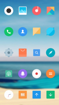 Official MIUI Theme_48