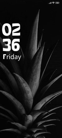 Pineapple