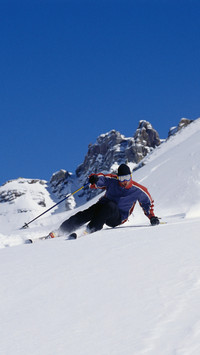 滑雪安全常识