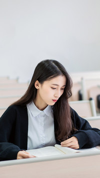 女人该有的姿态