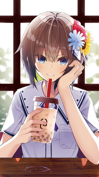 下午茶时光