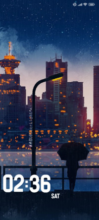 Night City