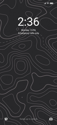 Minimal