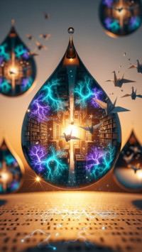 Digital drop, knowledge blooms..png
