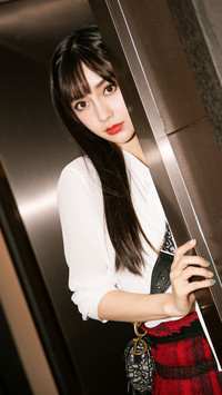杨颖