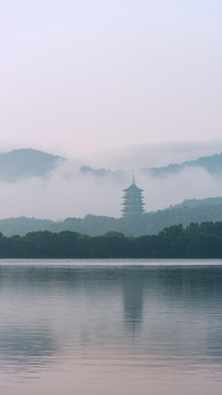 毕业旅行 苏杭在“召唤”你