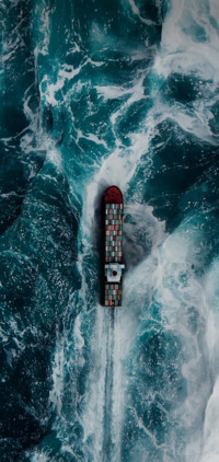 深海