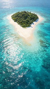 夏日吹吹海风