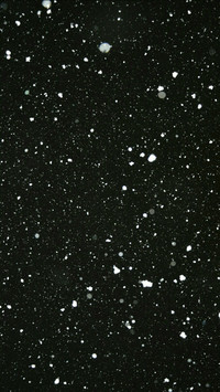 中国矿业大学-时培涛-参赛-雪的星空