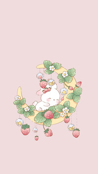 梦幻般的春日序曲