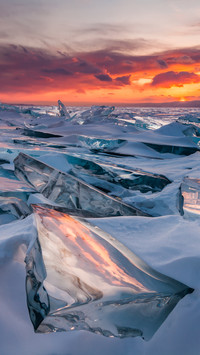 Meet Lake Baikal 23