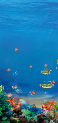 海底世界