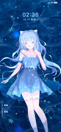 星河女孩