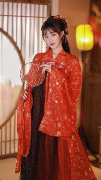 汉服的文化内涵