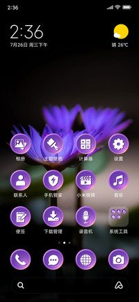 Water Lily_3MDS