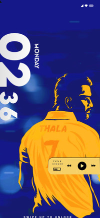 MSD 7
