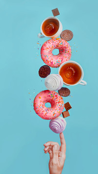 International-Doughnuts
