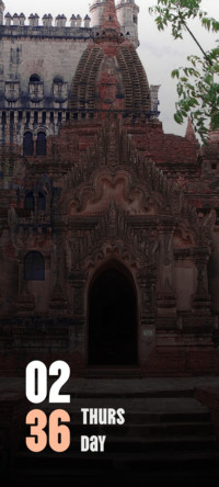 Castle Temple