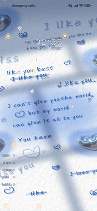 Text Love