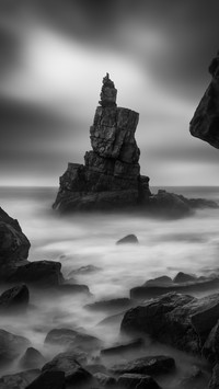 The Legend of General's Stone