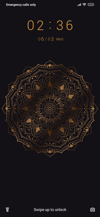 Ornamental Design