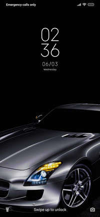 MetallicGreyCar_3MDS