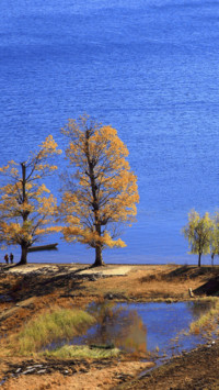 Lake