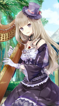 清新少女乐队