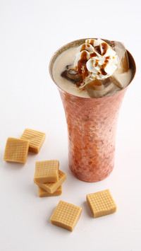 India-milktea