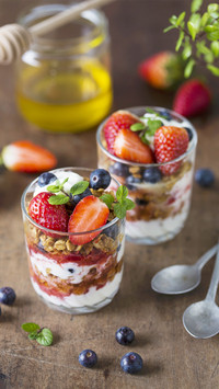 Delicious Desserts 3