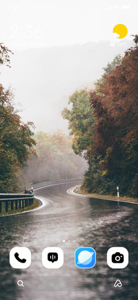 Monsoon Journey