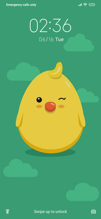 Chick_3MDP