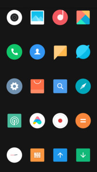 All Black Edge