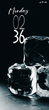 cubes