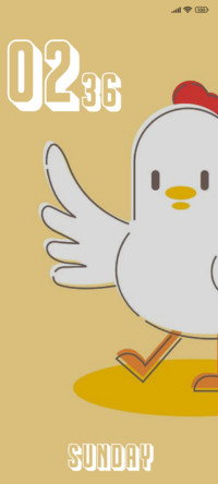 Duck