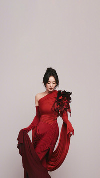 杨幂才是真正的大女主