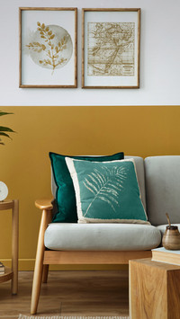 A musthave warm color home decor 3