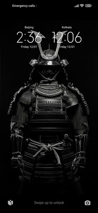 samurai