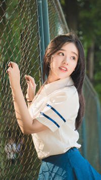 成熟又自信的星座女