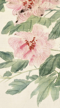 果蔬花木名作精鉴