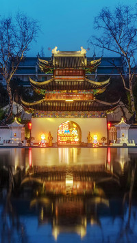遍寻江苏美景