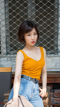 这些星座女有美人脸