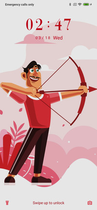 Archery_3MDP
