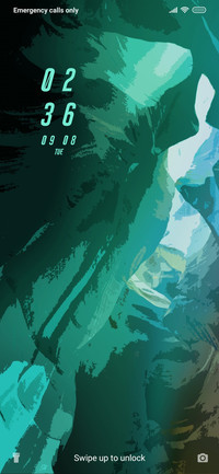 Paint Shading_3MDS