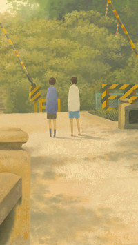 小路寂寂