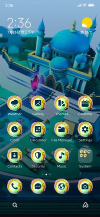 Time Princess