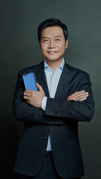 雷军的黄金时代