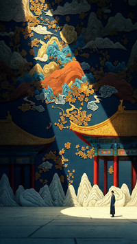 何处寻人间山河？